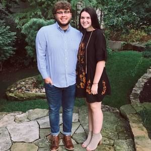 Meet your Posher, Jacob